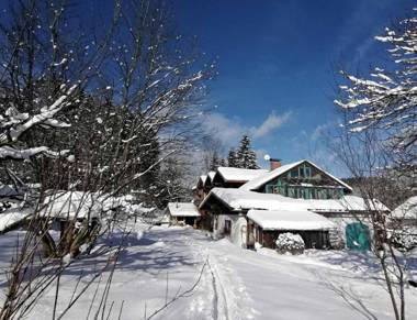 Ferienwohnung Crusilla