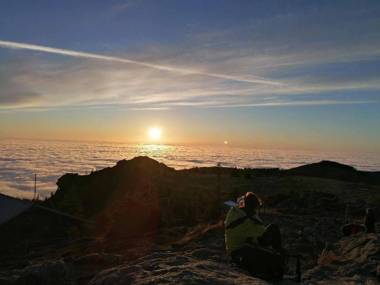 Ferienwohnung Crusilla