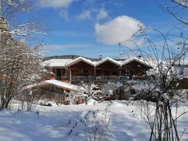 Ferienwohnung Crusilla