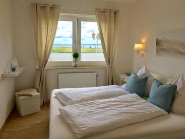 Hotel Ostsee-Anker