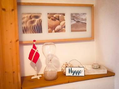 Ferienwohnung Hyggebo