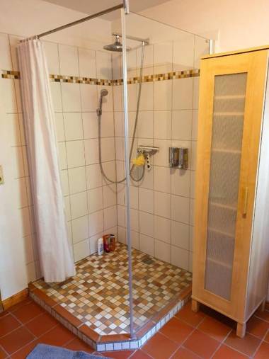 Ferienwohnung Hyggebo