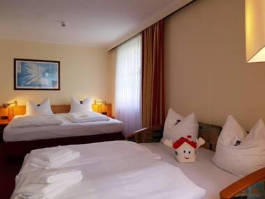 Michel Hotel Landshut