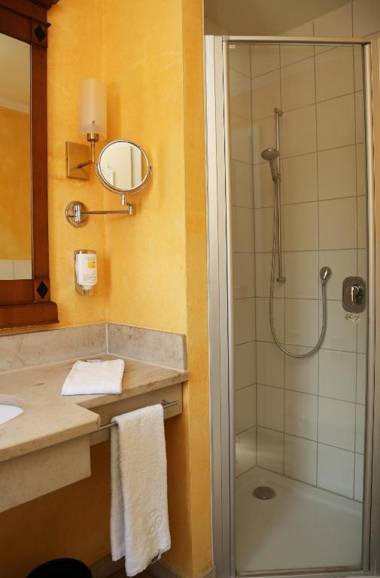 Stadthotel Herzog Ludwig