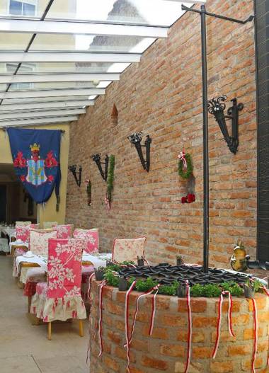 Stadthotel Herzog Ludwig