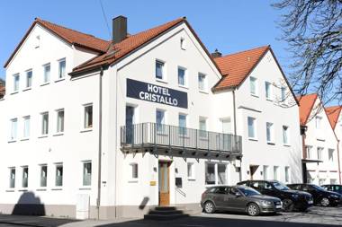 Hotel Cristallo