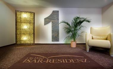 City Hotel Isar-Residenz