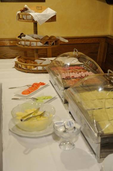 Hotel-Gasthof Wadenspanner