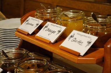 Hotel-Gasthof Wadenspanner