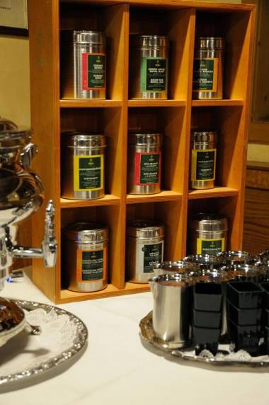 Hotel-Gasthof Wadenspanner