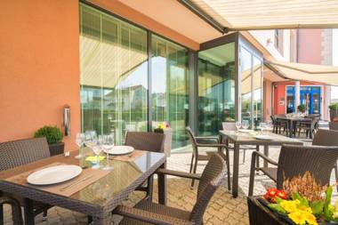 Hotel Meridian ***superior