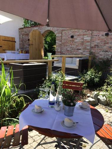 Landgasthof & Landhotel Wild