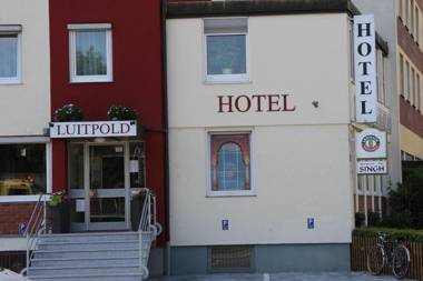 Hotel Luitpold