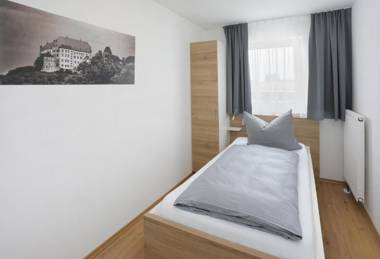 easy sleep Apartmenthotel