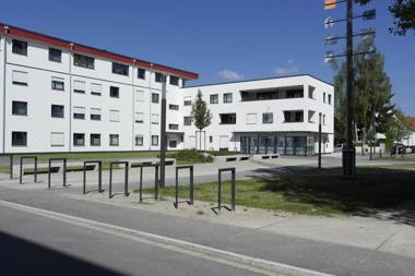 Boardinghouse Landshut
