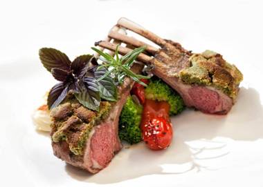 Hotel und Restaurant Landshuter Hof