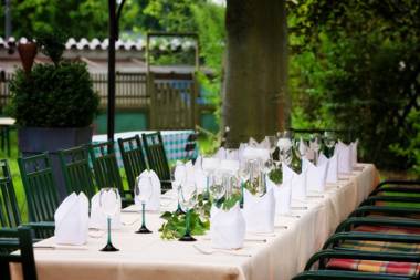 Hotel und Restaurant Landshuter Hof