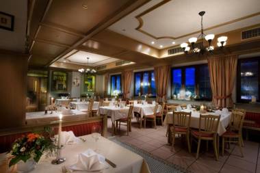 Hotel und Restaurant Landshuter Hof