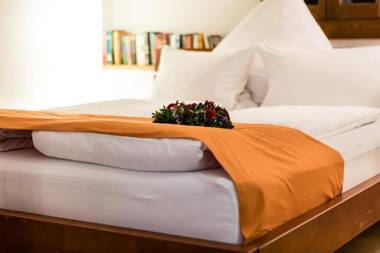 Ferienwohnung in der Kirchgasse