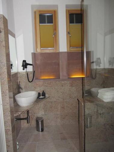 Exklusive Gästezimmer Landau