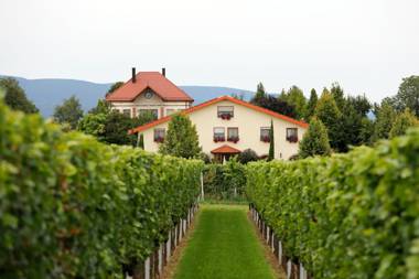 Villa Hochdörfer Gästehaus