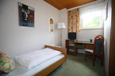 Hotel Pension Weinberg mit Landhaus Nizza