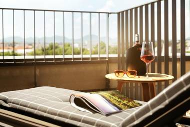 Maximilians Boutique-Hotel Landau