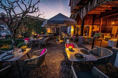 Landgasthaus & Hotel zur Krone