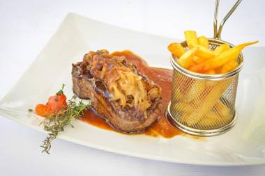 Landgasthaus & Hotel zur Krone