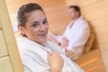 Amelie Hotel & Appartements