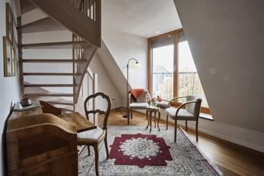 Gästehaus Susanne Pfaffmann