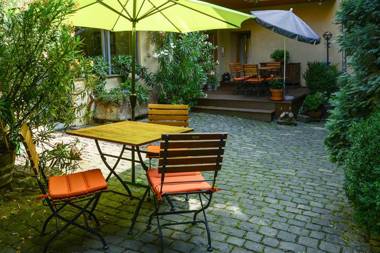 Gästehaus Susanne Pfaffmann