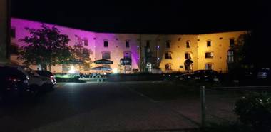 Apartments in Landau