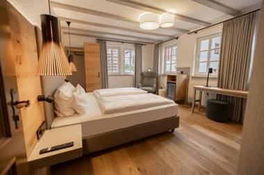 Gästehaus St Laurentiushof