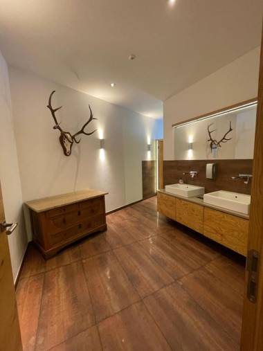 Gästehaus St Laurentiushof