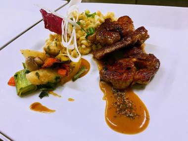 Wander und Aktiv Hotel Rösslwirt