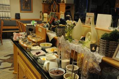 Wander und Aktiv Hotel Rösslwirt