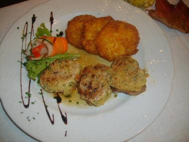 Gasthof Metzgerei Stöberl