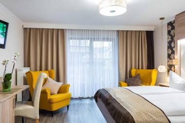 Gasthof Metzgerei Stöberl