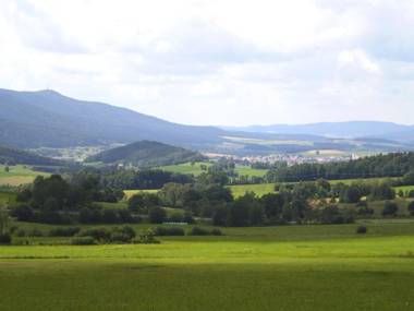 Gasthof - Pension Schamberger