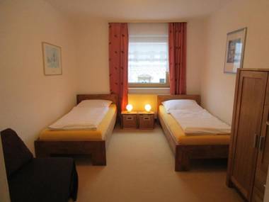 Ferienwohnungen Schmid