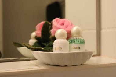 Appartementhaus im Himmelreich