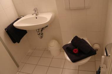 Appartementhaus im Himmelreich