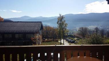 Appartementhaus im Himmelreich