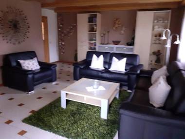 Ferienwohnung Arberblick