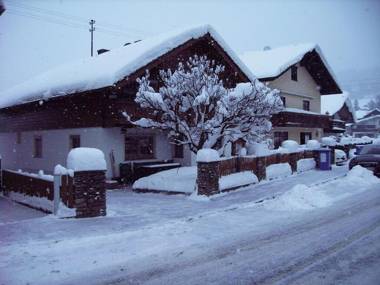 Ferienwohnungen Meindl