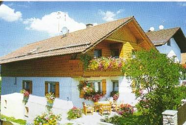 Ferienwohnungen Meindl