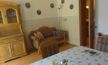 Ferienwohnungen Altmann Steffi und Herbert