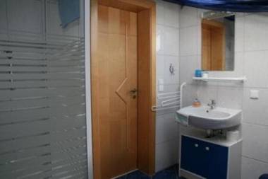 Ferienwohnungen Altmann Steffi und Herbert