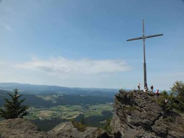 Gästehaus Schmalzreich